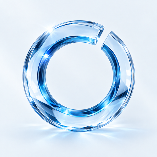 SILIQ Focusのアプリアイコン