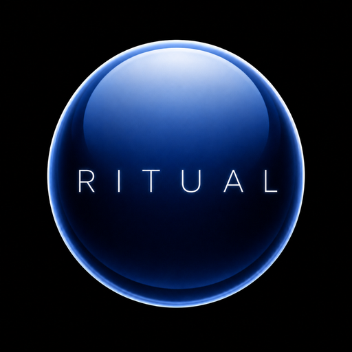 RITUALのアプリアイコン
